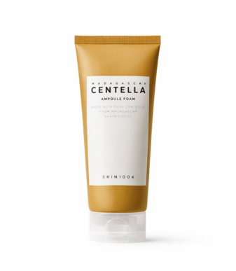 Madagascar Centella Ampoule Foam