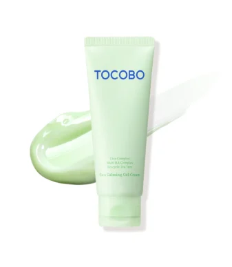 Cica Calming Gel Cream 75ml