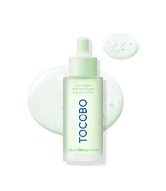 Cica Calming Serum 50ml