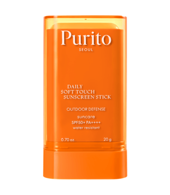 Purito Daily Soft Touch Sunscreen Stick [20g]