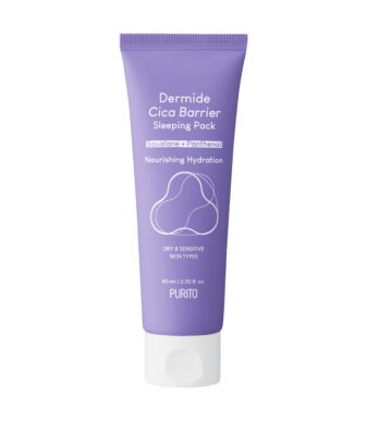 Purito Dermide Cica Barrier Sleeping Pack [80ml]