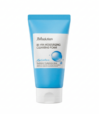 B5 Hya Moisturizing Foam 150 ML