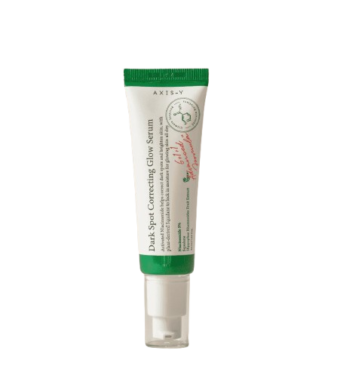 Dark Spot Correcting Glow Serum 50ml