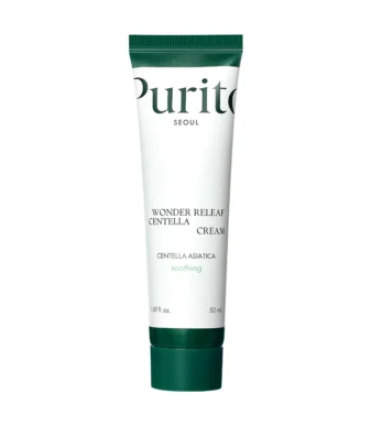 Purito Wonder Releaf Centella Cream [50ml]