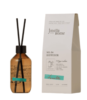 Jmella Home In France Le Mes Lotus Diffuser