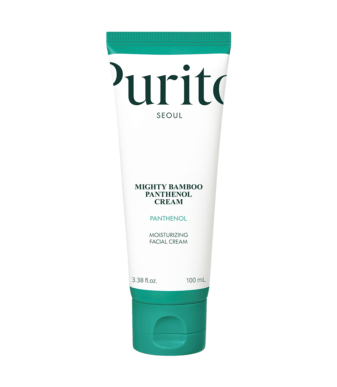 Purito Mighty Bamboo Panthenol Cream [100ml]