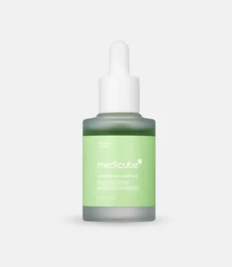 Exosome Cica Ampoule 30ml