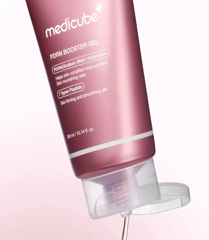 Medicube_AGE-R_PDRN_Booster_Gel_Qasr_Jamal