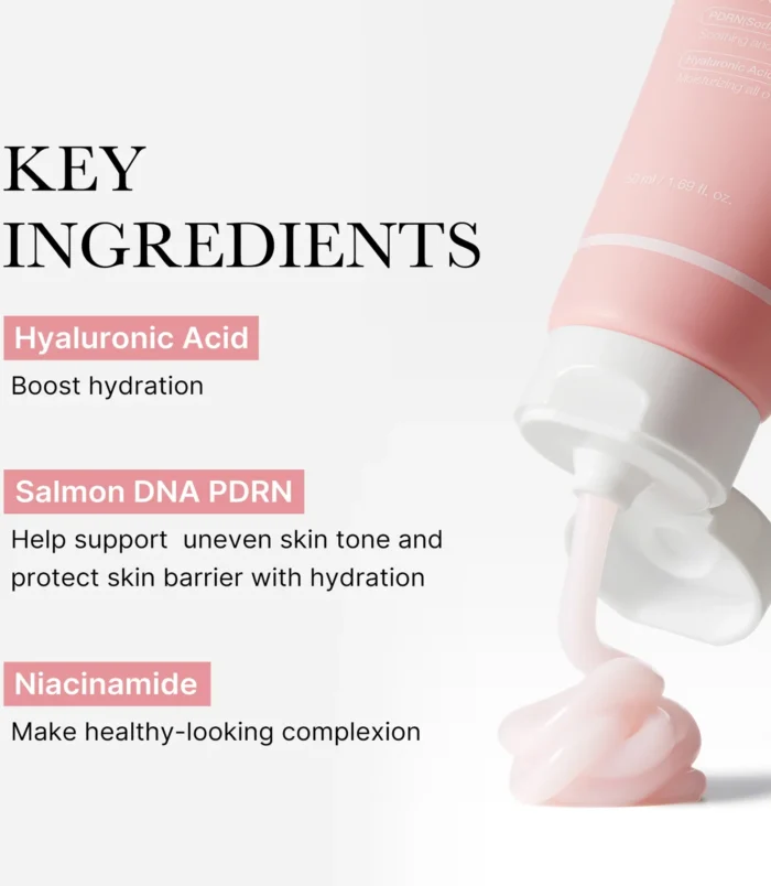Medicube_PDRN_Pink_Hyaluronic_Moisturizing_Cream-_Key_ingredients
