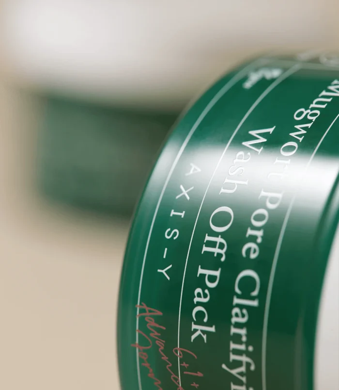 MugwortPoreClarifyingWashOffPack100ml4 MugwortPoreClarifyingWashOffPack100ml4