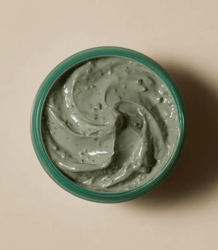 MugwortPoreClarifyingWashOffPack100ml5 MugwortPoreClarifyingWashOffPack100ml5