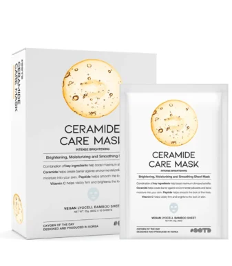 Ceramide Care Mask
