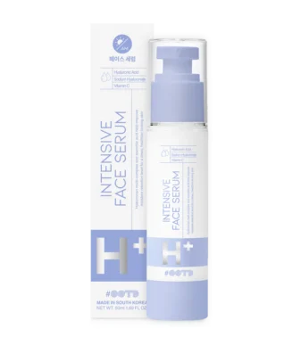 Intensive Moisture Face Serum A.M