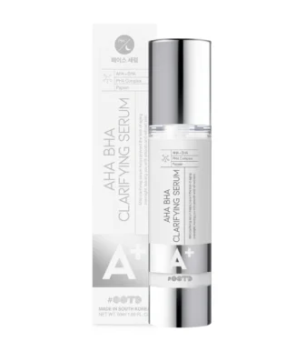 AHA BHA Clarifying Serum