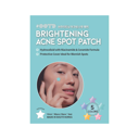 #OOTD Brightening Acne Spot Patch