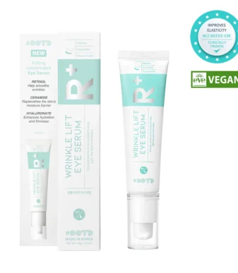 Wrinkle Lift Eye Serum