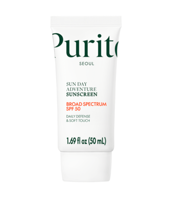 Purito Sun Day Adventure Sunscreen [50ml]