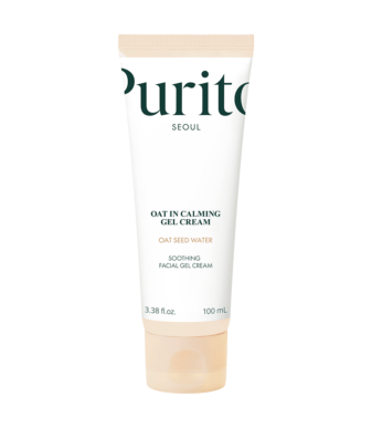 Purito Oat-In Calming Gel Cream_Global [100ml]