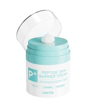 Peptide Skin Barrier Cream