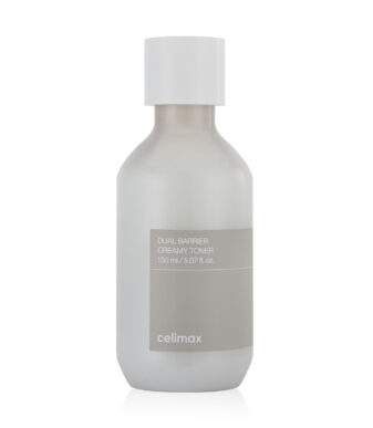 Dual Barrier Creamy Toner 150ml