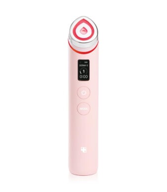 Beauty Device - Age-R Booster Pro Ex Pink