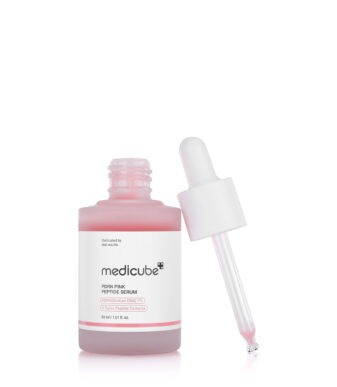 PDRN Pink Peptide Serum 30ml