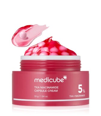 Txa Niacinamaide Capsule Cream 55g
