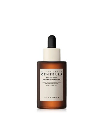 Madagascar Centella Probio-Cica Intensive Ampoule