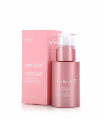 PDRN Pink Exosome Shot Serum 2000 30ml