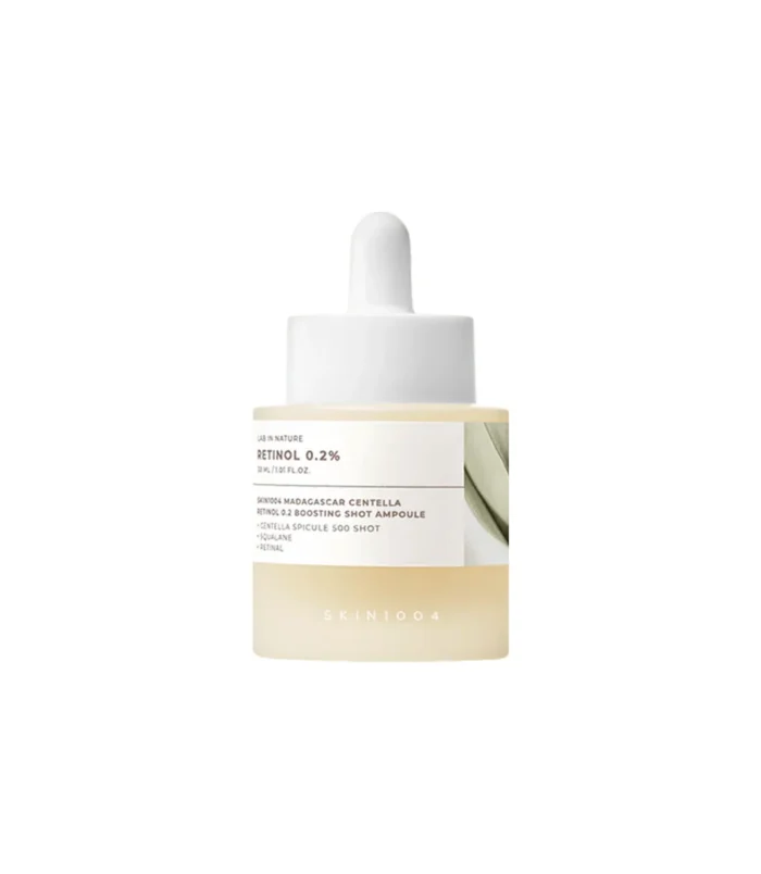 SKIN1004_Madagascar_Centella_Retinol_0.2_Boosting_Shot_Ampoule