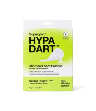 Carbon Theory Supacylic Hypa Dart X9