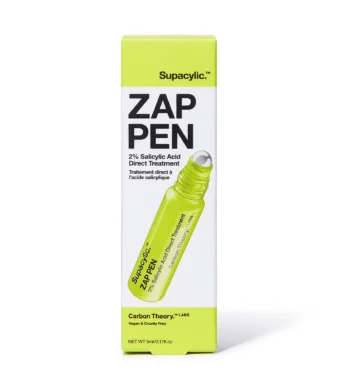 Carbon Theory Supacylic 2% Zap Pen