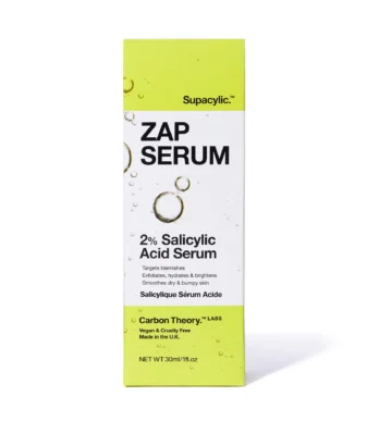 Carbon Theory Supacylic 2% Acid Serum