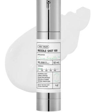 VT Reedle Shot 100