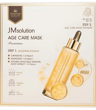 Age Care Calming Mask Premium