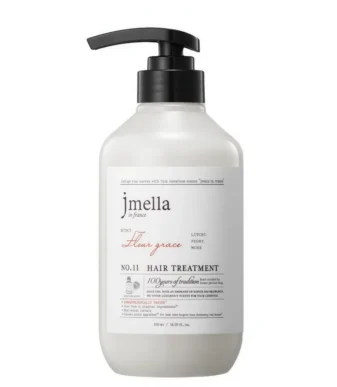 Jmella In France Fleur Grace Hair Treatment
