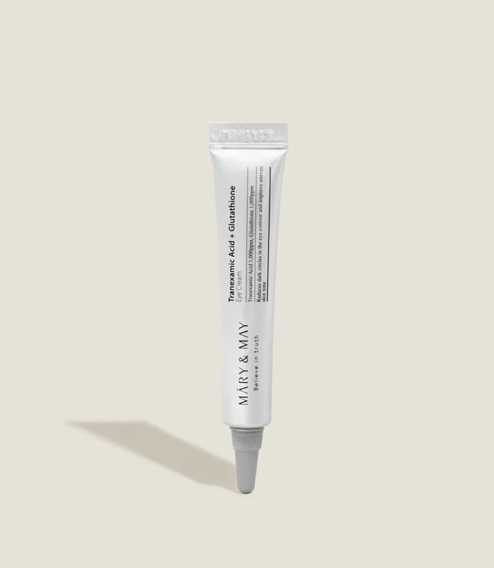 TranexamicAcid_GlutathionEyeCream