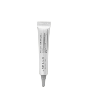 (Mini) Tranexamic Acid+Glutathione Eye Cream 12g