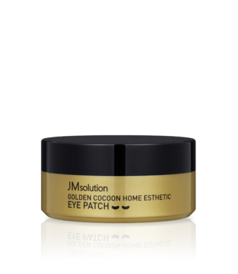 Golden Cocoon Home Esthetic Eye Patch