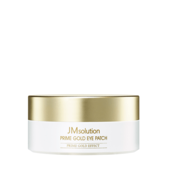 Prime Gold Eye Patch