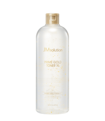 Prime Gold Toner Xl