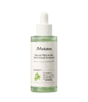Releaf Mild Acidic Wormwood Ampoule