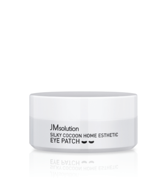 Silky Cocoon Home Esthetic Eye Patch