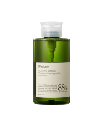 Heartleaf 88 Deep Cleansing Water