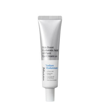 Skin Boost Hyaluronic Acid All Face Eye Cream 1.0