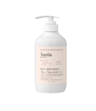 Jmella In France Blooming Peony Body Lotion