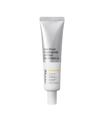 Skin Boost Niacinamide All Face Eye Cream 1.0