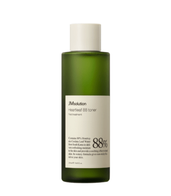 Heartleaf 88 Toner (250ml)