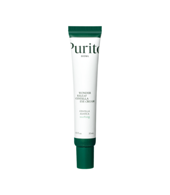 Purito Wonder Releaf Centella Eye Cream [30ml]
