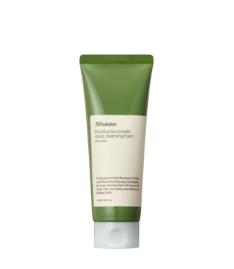 Heartleaf Deep Cleansing Foam (150ml)